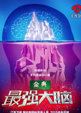 最强大脑 第二季海报