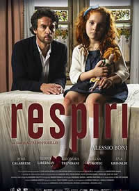 呼吸 Respiri海报