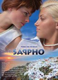 Sappho海报