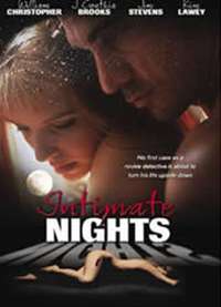 夜晚的亲密 Intimate Nights海报