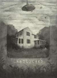 LandLocked 乡锁海报